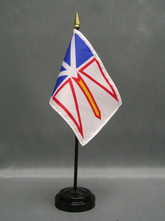 Newfoundland - ColorFastFlags | All the flags you'll ever need!