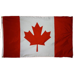 Flags of North America
