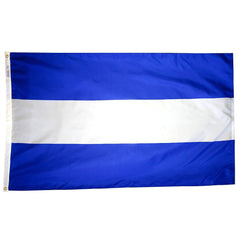 Flags of Central America
