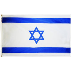 Flags of the Middle East