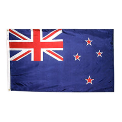 Flags of Australia and Oceania