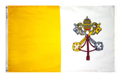 Religious Flags
