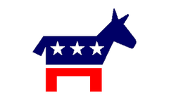 Political Flags