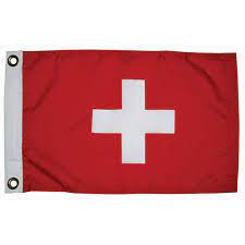 International Flags made in America