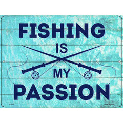 Nautical Signs