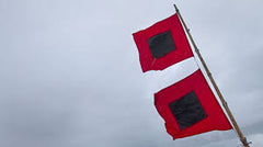Nautical Pennants