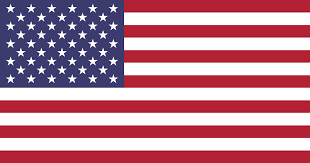 20" x 30" United States Flag - Two for One SALE