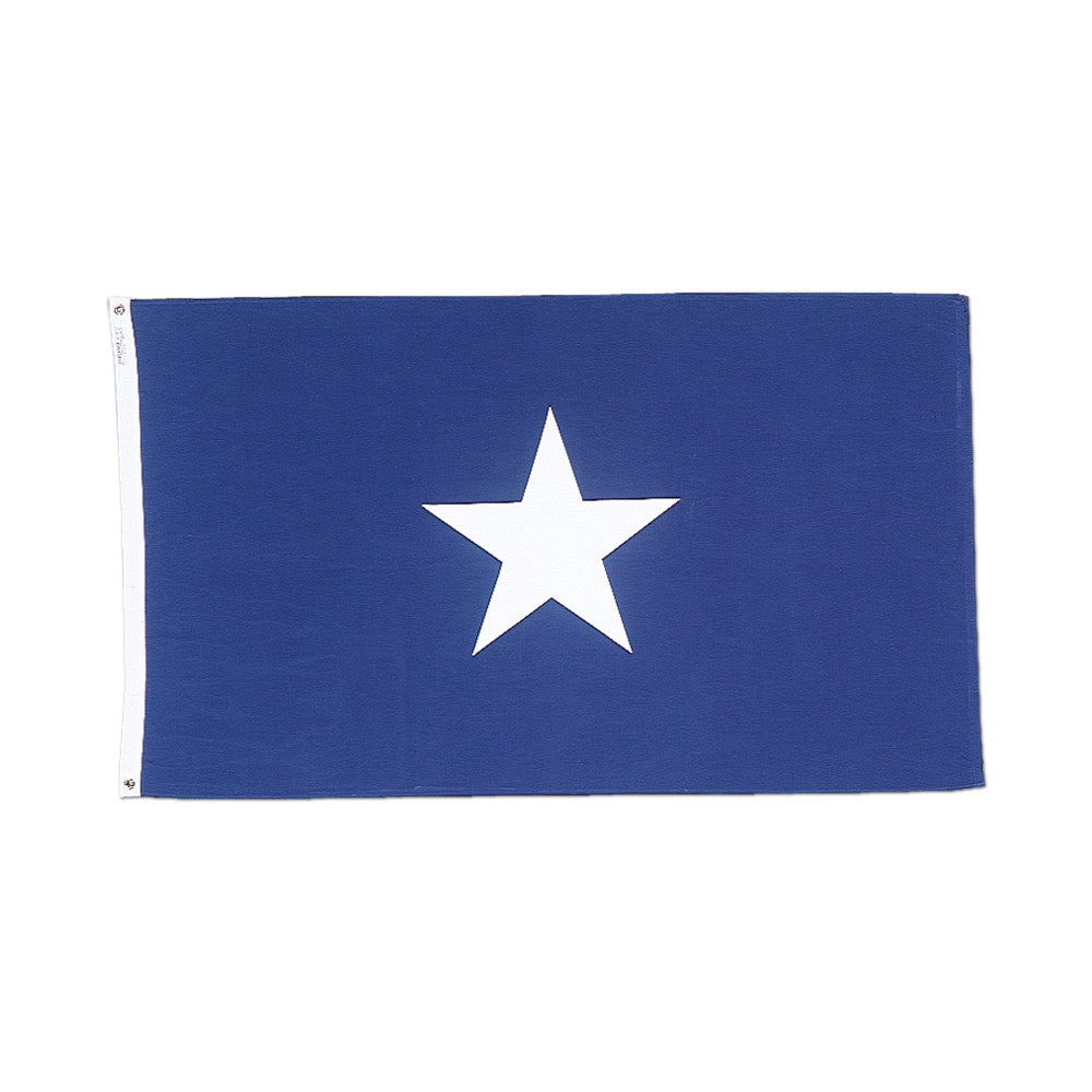 Bonnie Blue Flag - ColorFastFlags | All the flags you'll ever need! 
