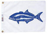 Fish Flags