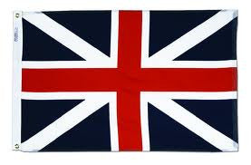 Kings Colors Flag - ColorFastFlags | All the flags you'll ever need! 

