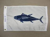 Fish Flags