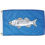 Fish Flags