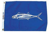 Fish Flags